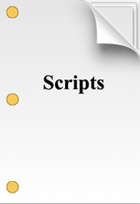 Scripts